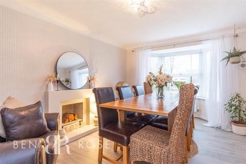 12 Birkdale Close, Euxton, Chorley, PR7 6FP