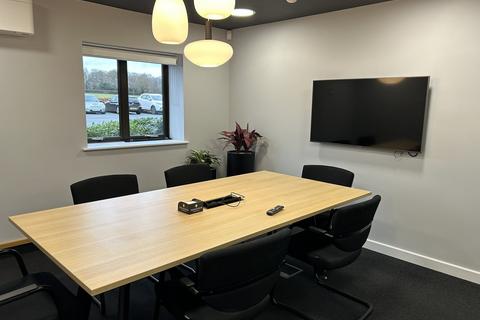 Office to rent, High Barn, 5 Ashridgewood Business Park, Wokingham, RG40 5BS