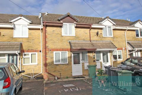 2 bedroom semi-detached house for sale, Windsor Mews, Hill Street, Ryde