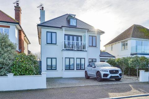 5 bedroom detached house for sale, Marine Parade, Whitstable