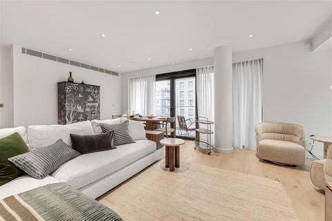 3 bedroom flat to rent, Chelsea Waterfront, Chelsea SW10