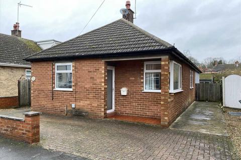 3 bedroom bungalow for sale, Sleaford NG34