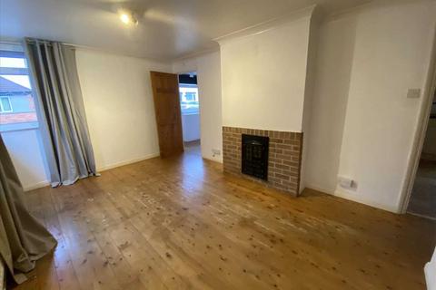 undefined, Sleaford NG34