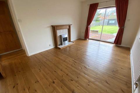 undefined, Sleaford NG34