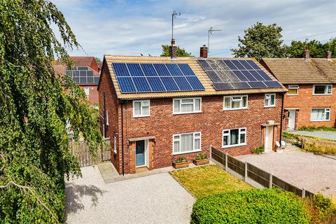 1 Bramley Close, Southwell, NG25 0JB