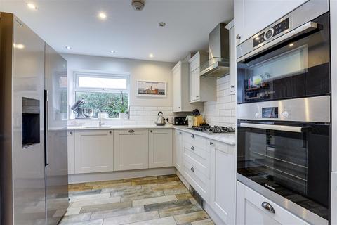 1 Bramley Close, Southwell, NG25 0JB