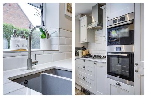 1 Bramley Close, Southwell, NG25 0JB