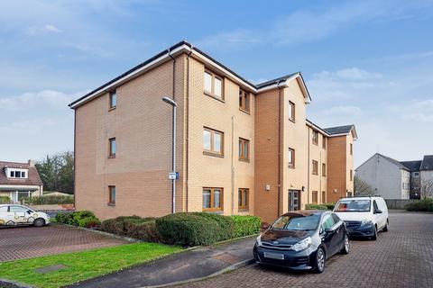 2 bedroom flat to rent, Brankholm Lea, Hamilton , South Lanarkshire , ML3 9FG