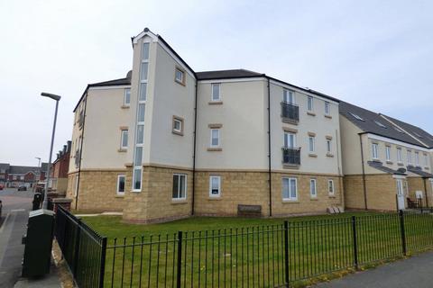 2 bedroom apartment to rent, Titania Court, Blyth, Northumberland, NE24