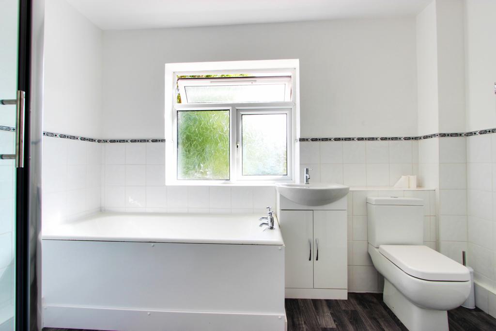 First Floor Flat