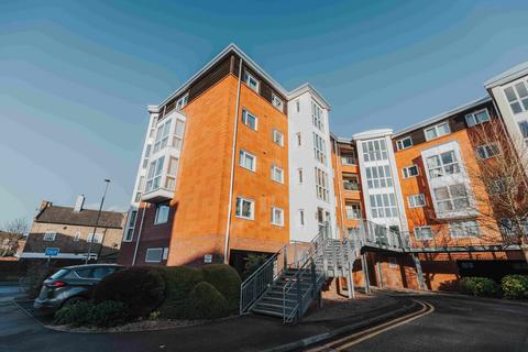 2 bedroom flat for sale, The Waterfront, Selby YO8