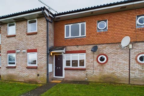 1 bedroom flat for sale, Fakenham Drive, Hereford HR4