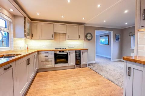 2 bedroom detached house for sale, Birch Grove, The Elms, Torksey, Lincoln, LN1