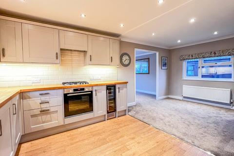 2 bedroom detached house for sale, Birch Grove, The Elms, Torksey, Lincoln, LN1