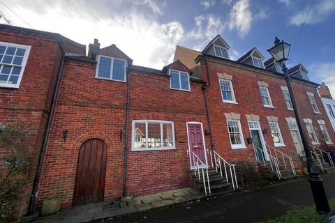 2 bedroom cottage to rent, The Green, Solihull B94