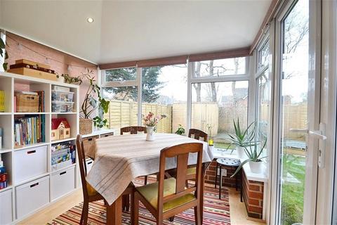 2 bedroom end of terrace house for sale, Colden Common