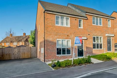 3 bedroom semi-detached house for sale, Old School Lane, Wortley, Leeds