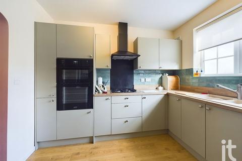 undefined, Hillside Close, Disley, Stockport, SK12