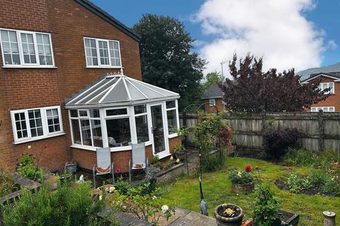 undefined, Hillside Close, Disley, Stockport, SK12