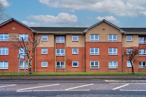 2 bedroom flat for sale, McCourt Gardens, Bellshill