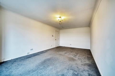 2 bedroom flat for sale, McCourt Gardens, Bellshill