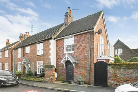 3 bedroom semi-detached house for sale, St. Albans Road, Codicote, Hitchin, SG4