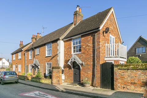 3 bedroom semi-detached house for sale, St. Albans Road, Codicote, Hitchin, SG4