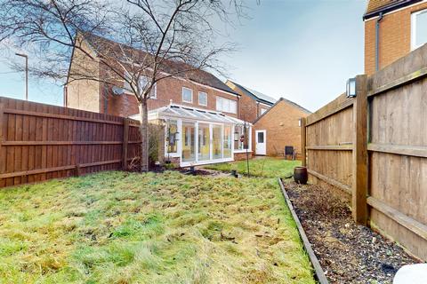 4 bedroom detached house for sale, Southwold Crescent, Broughton, Milton Keynes