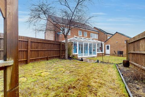 4 bedroom detached house for sale, Southwold Crescent, Broughton, Milton Keynes