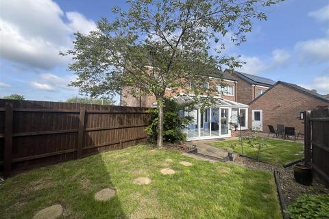 undefined, Southwold Crescent, Milton Keynes MK10