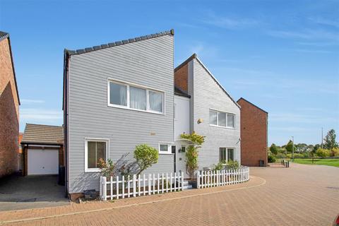 undefined, Southwold Crescent, Milton Keynes MK10