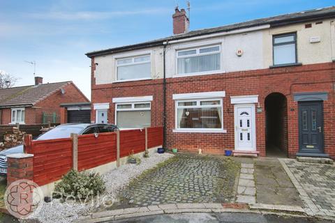 2 bedroom terraced house for sale, Ullswater Avenue, Rochdale, OL12