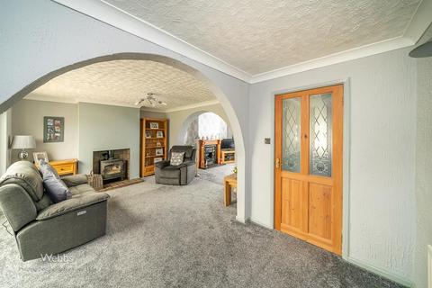 521 Rawnsley Road, Hednesford, Cannock, WS12 1RA