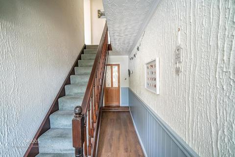 521 Rawnsley Road, Hednesford, Cannock, WS12 1RA