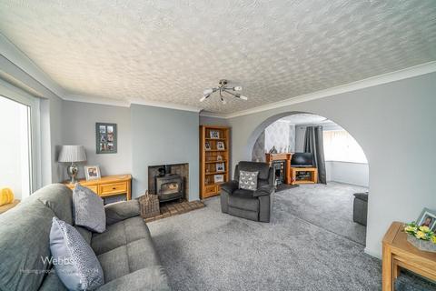 521 Rawnsley Road, Hednesford, Cannock, WS12 1RA