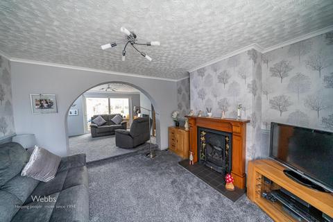 521 Rawnsley Road, Hednesford, Cannock, WS12 1RA
