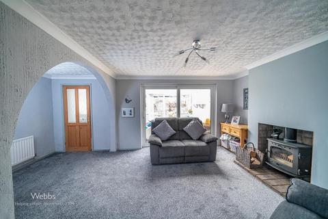 521 Rawnsley Road, Hednesford, Cannock, WS12 1RA