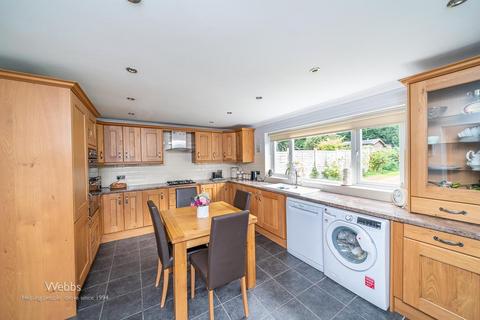 521 Rawnsley Road, Hednesford, Cannock, WS12 1RA
