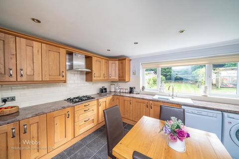 521 Rawnsley Road, Hednesford, Cannock, WS12 1RA