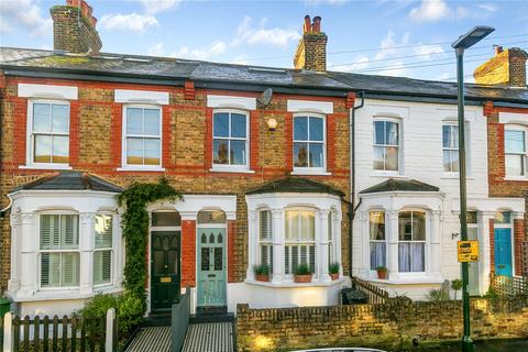 3 bedroom terraced house for sale, Linden Road, Hampton