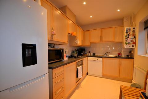 2 bedroom apartment for sale, Buckingham Street, Aylesbury