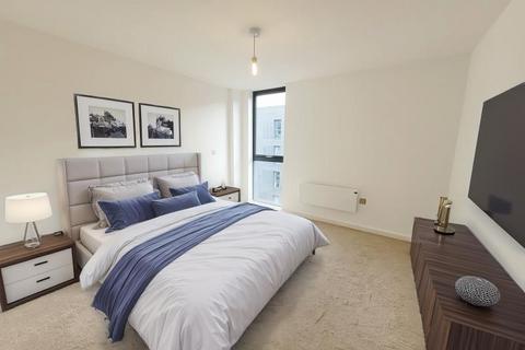 2 bedroom apartment to rent, Apt 5.09 :: Flint Glass Wharf