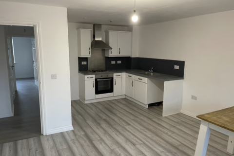 2 bedroom flat to rent, Dorman Gardens, Middlesbrough TS5