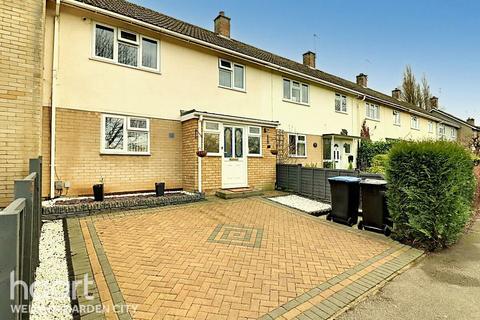 3 bedroom terraced house for sale, Thistle Grove, Welwyn Garden City