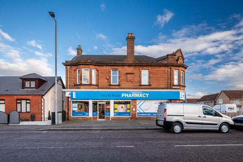 2 bedroom flat for sale, North Road, Bellshill