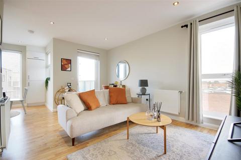 1 bedroom apartment for sale, Potash House, 1 Canning Square, Enfield