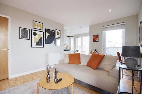 1 bedroom apartment for sale, Potash House, 1 Canning Square, Enfield