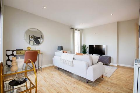 1 bedroom apartment for sale, Potash House, 1 Canning Square, Enfield