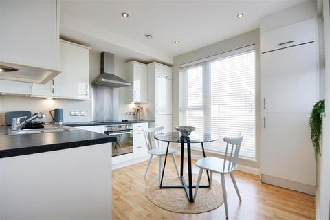 1 bedroom apartment for sale, Potash House, 1 Canning Square, Enfield