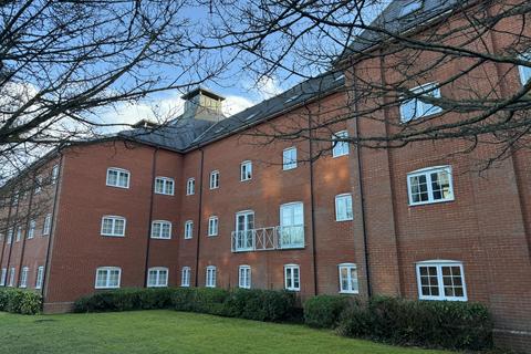 1 bedroom flat for sale, Old Maltings Approach, Melton, IP12